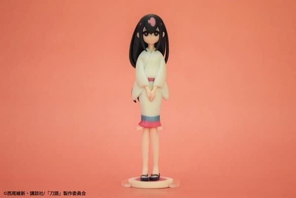 Katanagatari - Yasuri Nanami