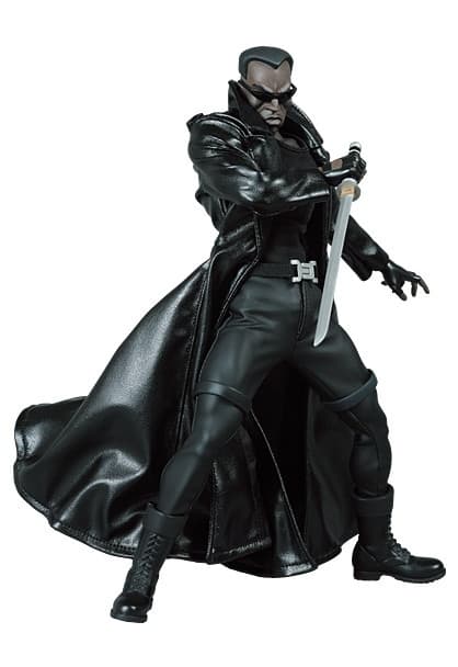 Blade - Real Action Heroes (272)