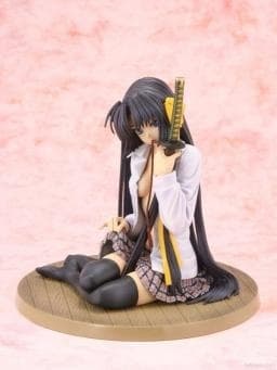 Little Busters! - Kurugaya Yuiko - 1/8