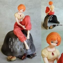 Last Exile - Lavie Head - 1/10