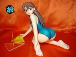 Azumanga Daioh - Mizuhara Koyomi - 1/7 - Mizugi ver.
