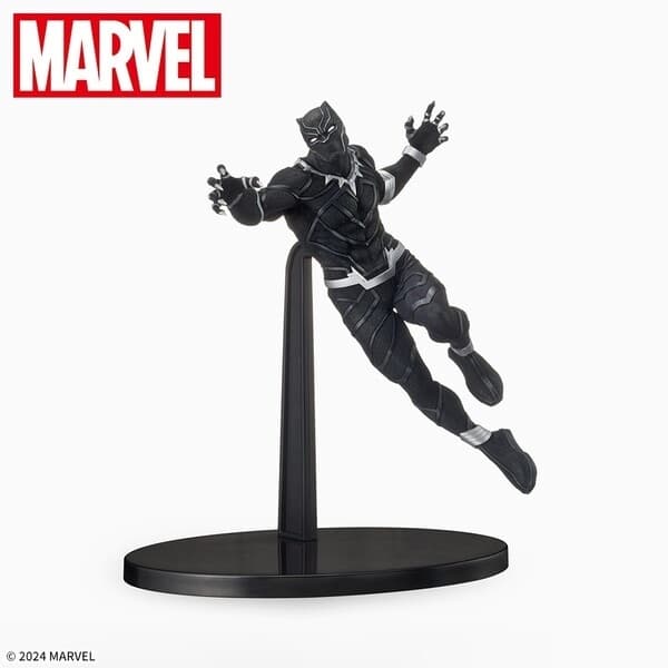 Black Panther - SPM Figure
