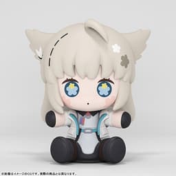 Huggy Good Smile Arknights: Endfield Perlica, view 4 of 5