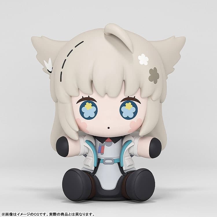 Huggy Good Smile Arknights: Endfield Perlica, view 3 of 4