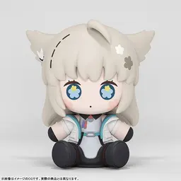 Huggy Good Smile Arknights: Endfield Perlica, view 1 of 5