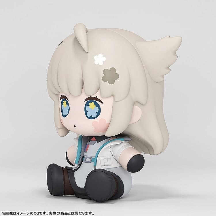 Huggy Good Smile Arknights: Endfield Perlica, view 1 of 4