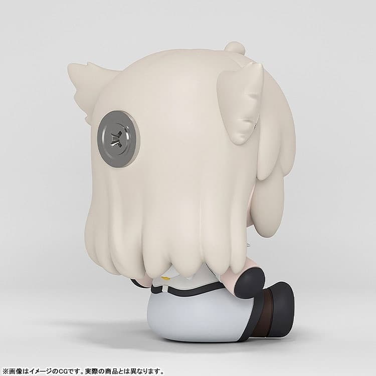 Huggy Good Smile Arknights: Endfield Perlica, view 2 of 4