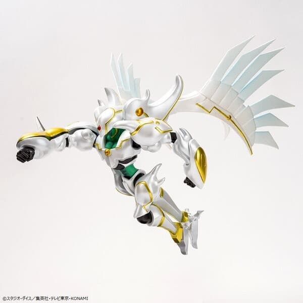 Yu-Gi-Oh! Duel Monsters GX - Elemental Hero Shining Flare Wingman - Konami Prize Collection - Monsters LEGION