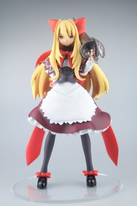 Touhou Project - Hourai