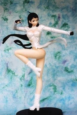 Ikki Tousen Dragon Destiny - Kakouen Myousai - 1/5