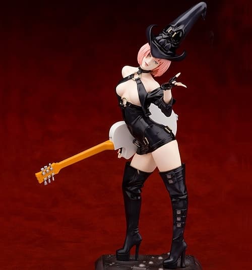 Guilty Gear XX - I-no - 1/7 - Extra Color Ver.