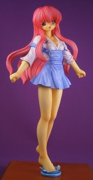 Mizuiro - Hayasaka Hiyori - 1/6