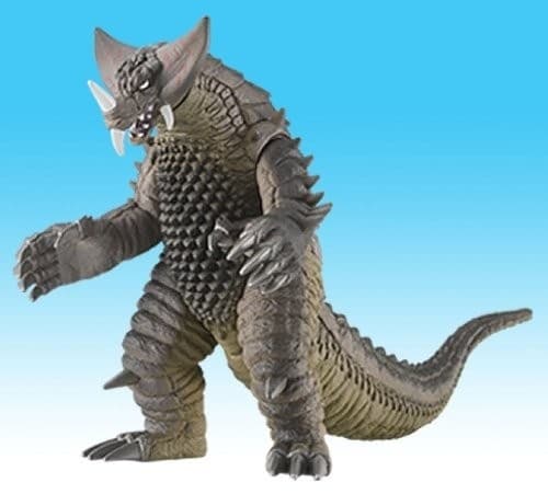 Ultra Galaxy: Daikaiju Battle NEO - Gomora - Ultra Monster Series (#30) - EX Gomora