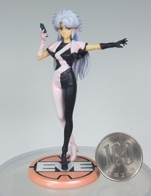 Megazone 23 - Tokimatsuri Eve - 1/24