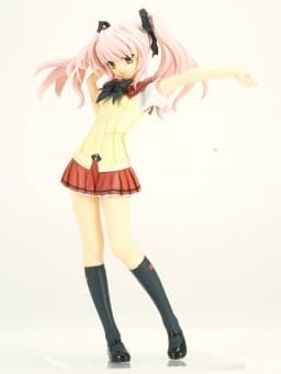 Choukou Sennin Haruka - Shihoudou Narika - ∀-brand (4) - 1/7