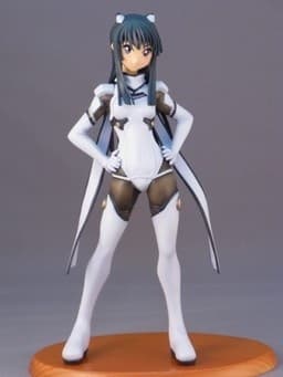 Makai Tenshi Djibril 4 - Djibril Alteria - 1/8