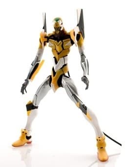 Evangelion Shin Gekijouban - EVA-00 Kai - Ichiban Kuji - Ichiban Kuji Evangelion Shin Gekijouban (D Prize) - Special Creative Model