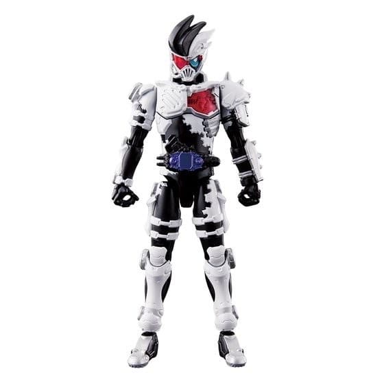 Kamen Rider Ex-Aid - Kamen Rider Genm - LVUR (13) - Zombie Gamer Level X
