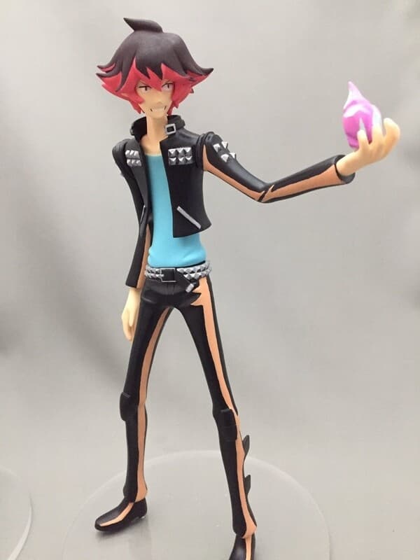 Promare - Gueira