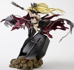 Zoku Satsuriku no Jango ~Jigoku no Shyoukinkubi~ - Namae no Nai Onna - 1/6