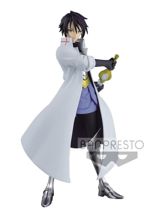 Tensei Shitara Slime Datta Ken - Sakaguchi Hinata - Tensei Shitara Slime Datta Ken -Otherworlder- (Vol.15)