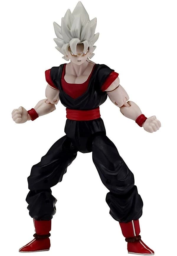 Dragon Ball FighterZ - Son Goku SSJ - Dragon Stars Series - Clone