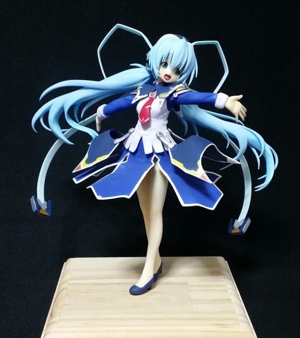 Planetarian ~Hoshi no Hito~ - Hoshino Yumemi - Winter Constellations ver.