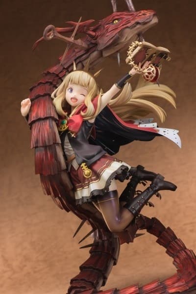 Granblue Fantasy - Cagliostro
