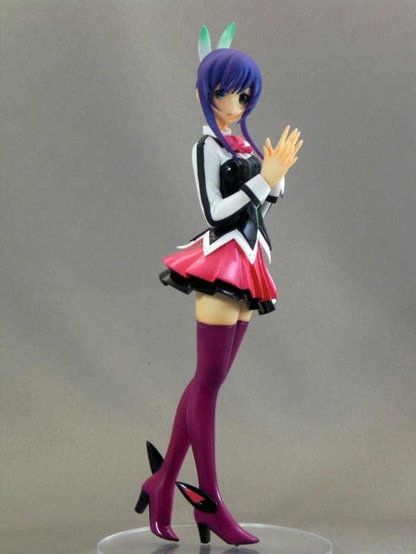 Aquarion Evol - Suzushiro Mikono - 1/7