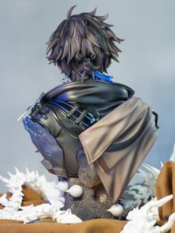 Arknights - Thorns - Bust - 1/5 - The Lodestar, view 3 of 3