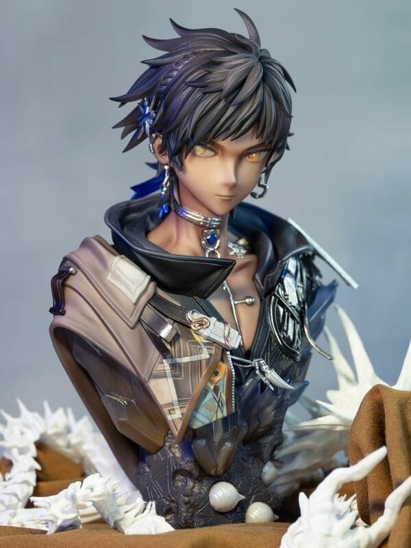 Arknights - Thorns - Bust - 1/5 - The Lodestar