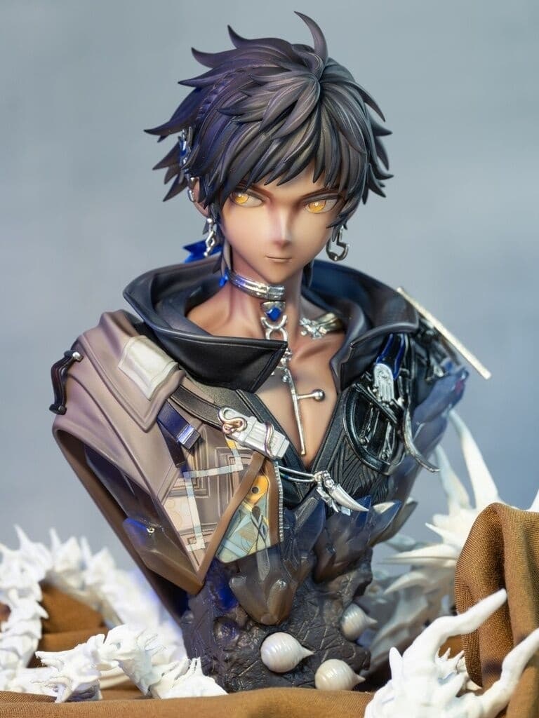 Arknights - Thorns - Bust - 1/5 - The Lodestar, view 1 of 2
