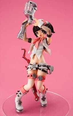 Queen's Gate - Hyper Nurse Painkiller Kotone