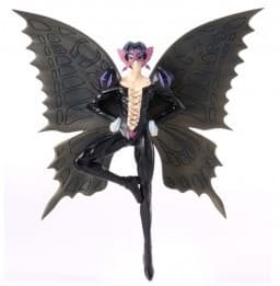Busou Renkin - Papillon