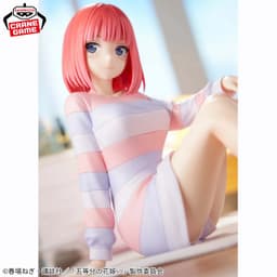 Gotoubun no Hanayome∽ - Nakano Nino - Relax Time, view 2 of 5