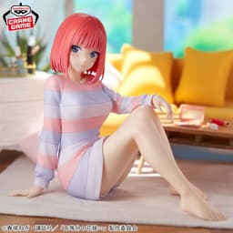 Gotoubun no Hanayome∽ - Nakano Nino - Relax Time, view 3 of 5
