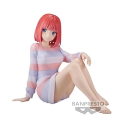 Gotoubun no Hanayome∽ - Nakano Nino - Relax Time, view 4 of 5