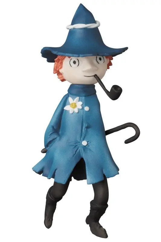 Mumin - Joxaren - UDF Moomin Series 2 - Ultra Detail Figure (No. 347)