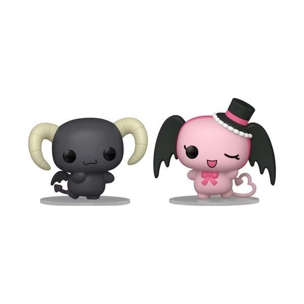 Lloromannic - Sanrio Characters - Berry - POP! Sanrio - POP! Vinyl
