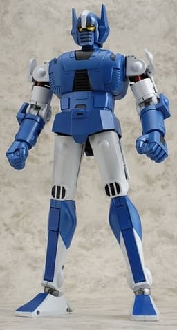 Toushi Gordian - Clint - Daigo Ootaki - Delinger - Garbin - Protteser - Saori - Brave-Goukin Series - 30 - Gordian - Miyazawa Limited Edition