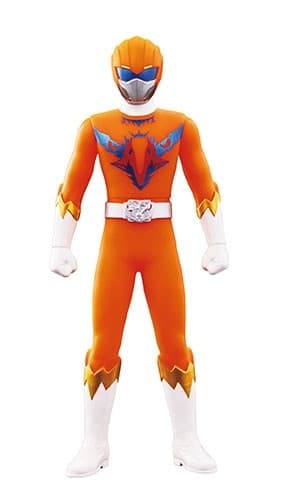 Doubutsu Sentai Zyuohger - Zyuoh Bird - Sentai Hero Series - 09