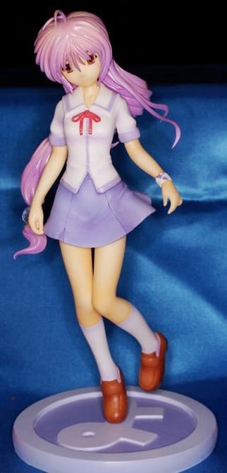 Iriya no Sora, UFO no natsu - Iriya Kana