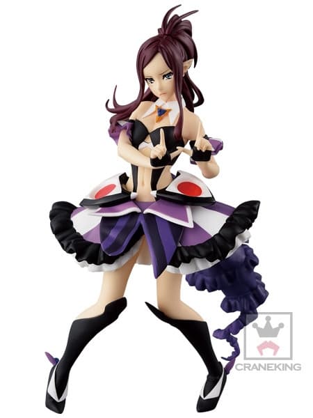 Macross Delta - Mirage Farina Jenius - SQ - Walküre ver.