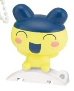 Tamagotchi - Mametchi - Gotchi Figure