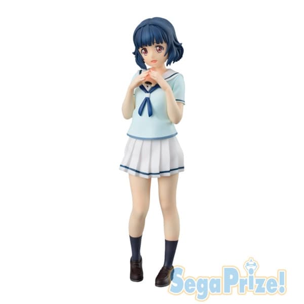 BanG Dream! - Ushigome Rimi - PM Figure