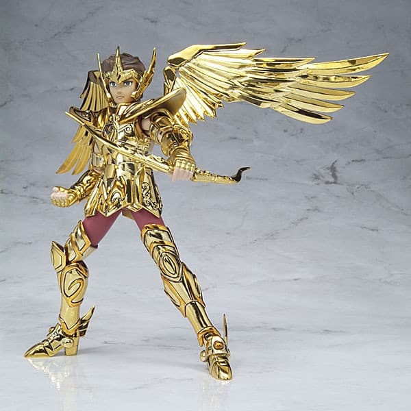 Saint Seiya - Sagittarius Aiolos - Saint Cloth Myth - Myth Cloth