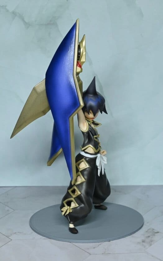 Shaman King - Tao Ren