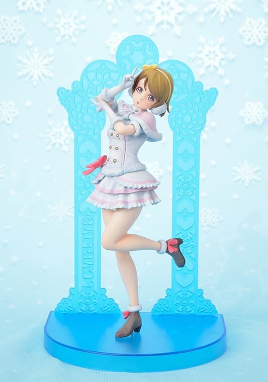 Love Live! School Idol Project - Koizumi Hanayo - SPM Figure - Snow halation