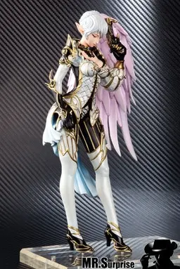 Lineage II - Kamael - 1/6