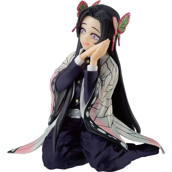 Kimetsu no Yaiba - Kochou Kanae - Ichiban Kuji - Ichiban Kuji Kimetsu no Yaiba Omoide no Chouyashiki (B Prize)